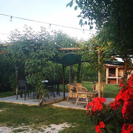 River Melody Bettona Exterior foto