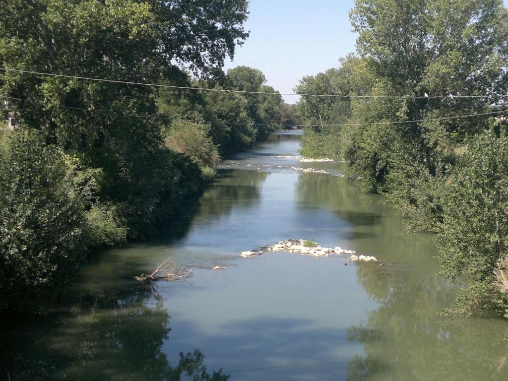 River Melody Bettona Exterior foto