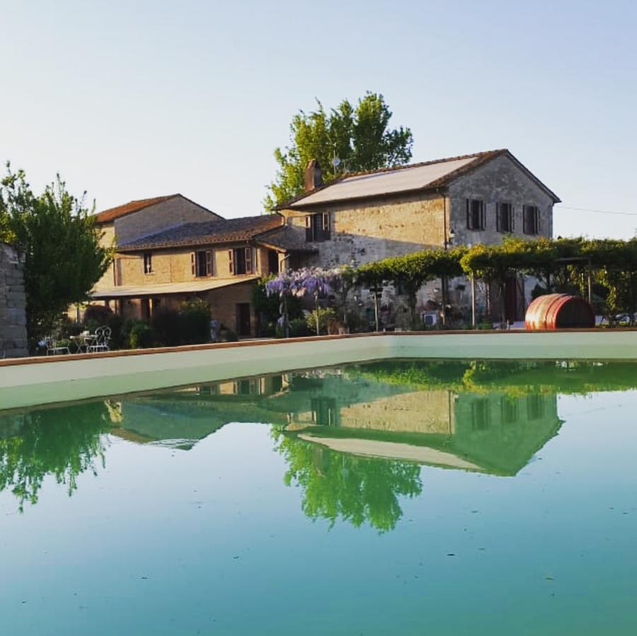 River Melody Bettona Exterior foto
