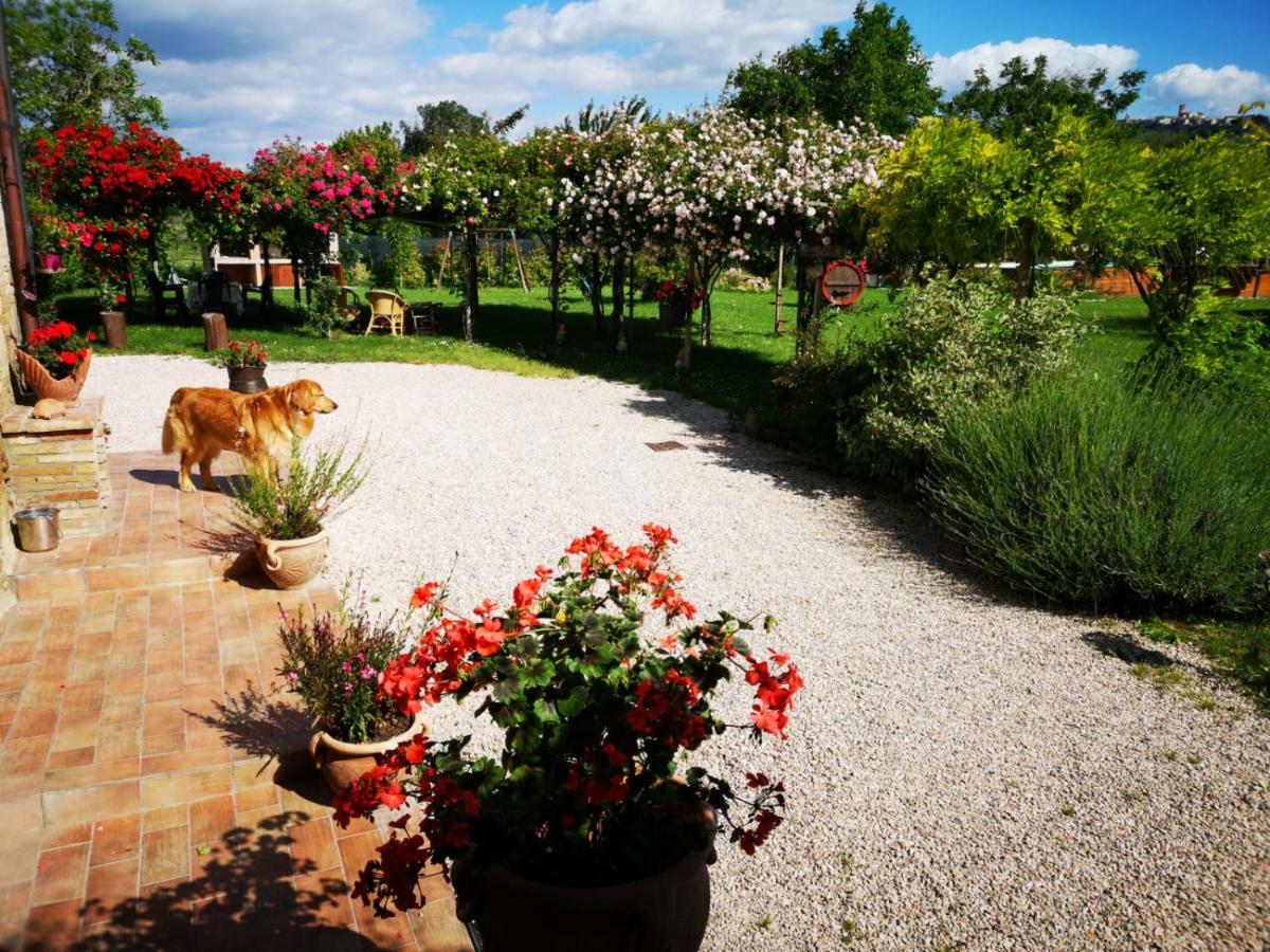 River Melody Bettona Exterior foto