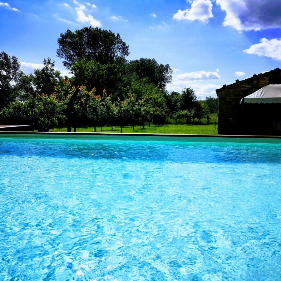 River Melody Bettona Exterior foto