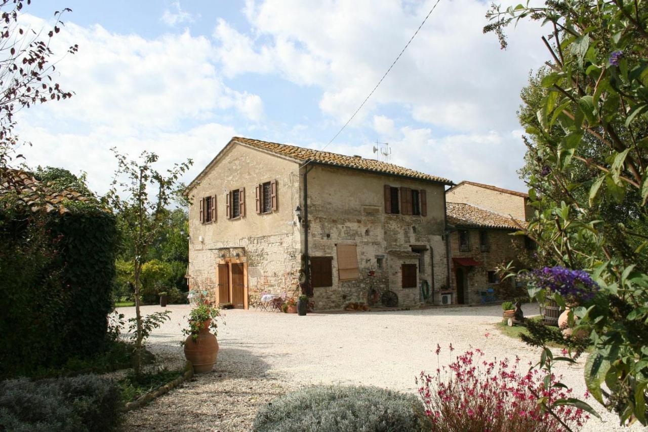 River Melody Bettona Exterior foto